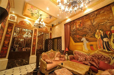 临汾高档KTV妹子质量哪家好